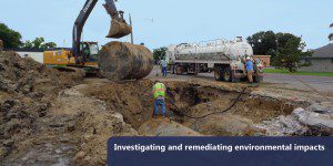 Daniel B. Stephens & Associates | Environmental Services