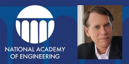 Dr. Stephens Elected To The National Academy Of Engineering - Daniel B ...