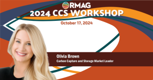 CCS Market Leader Olivia Brown 