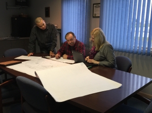 Our funding team includes a Certified Grant Writer who is accredited through the American Grant Writer’s Association and dedicated staff to answer questions about the grant process, see applications through from inception to award, and on through project implementation, ensuring that our clients’ top priority projects can be completed in a timely manner, with the best financial outcomes.